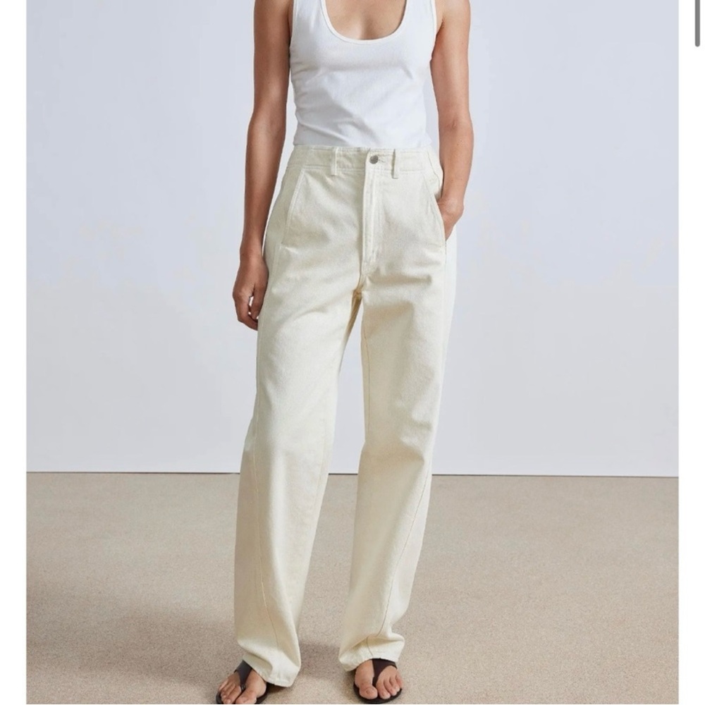Apiece Apart Meridian Jeans